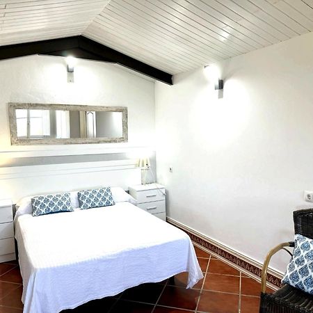 Finca El Aulagar Málaga Dış mekan fotoğraf