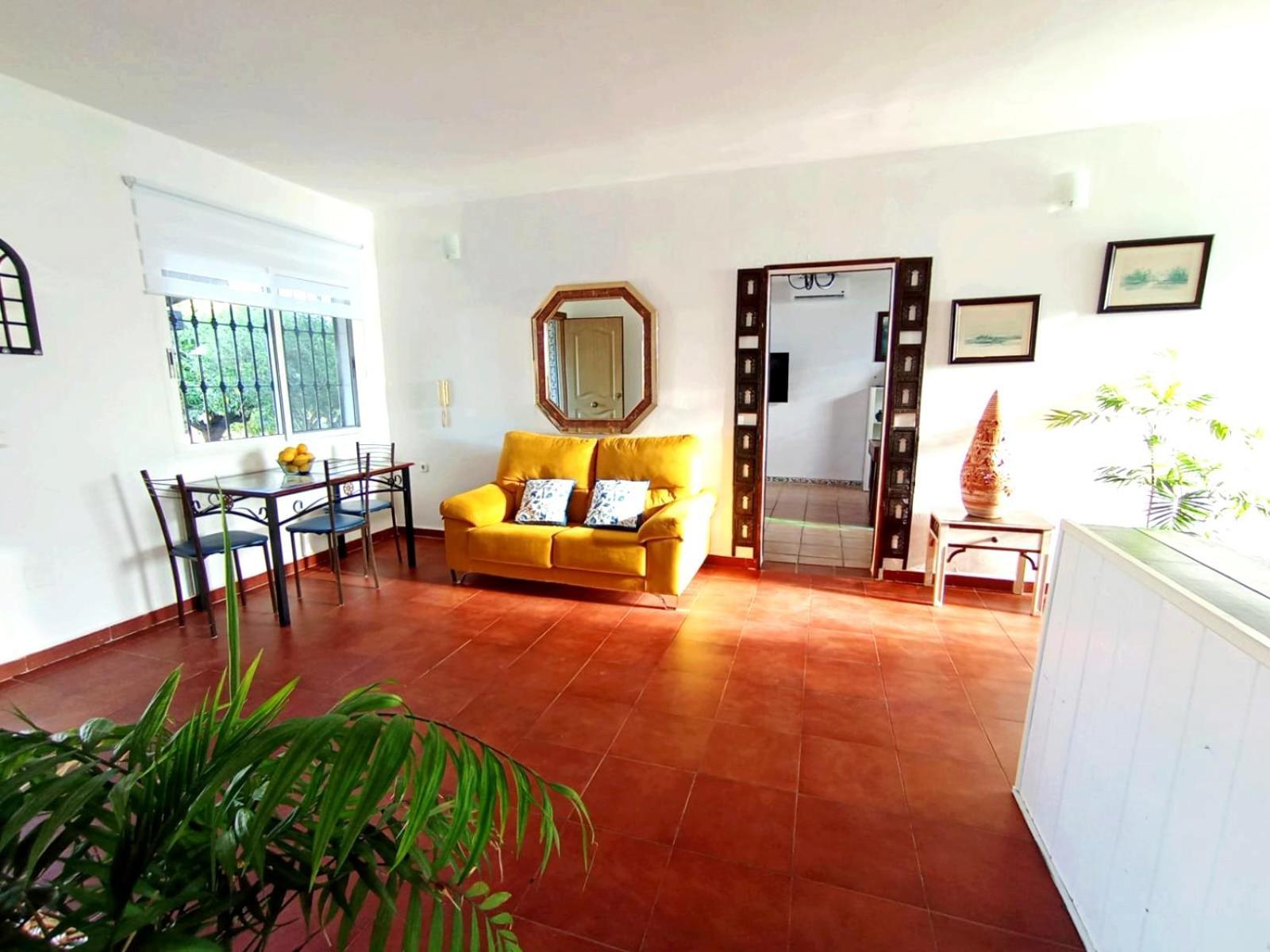 Finca El Aulagar Málaga Dış mekan fotoğraf