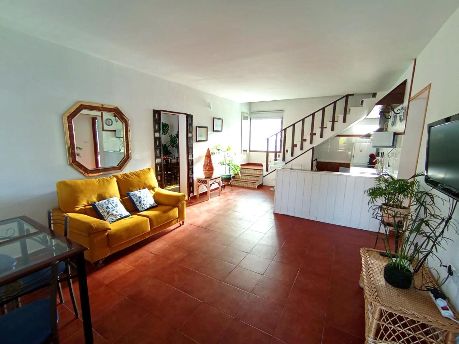 Finca El Aulagar Málaga Dış mekan fotoğraf